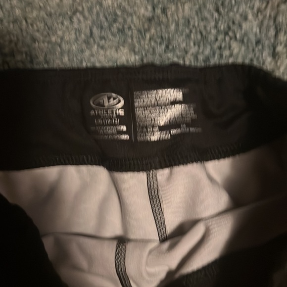 Athletic pants! Very comfy - Picture 2 of 3